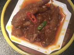 -蝴蝶里·粤菜·点心(龙湖天街&滨江店)