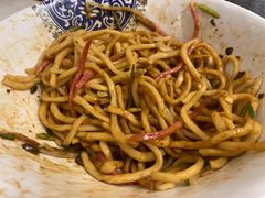 -京味小馆老北京炸酱面