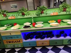 -新辣道鱼火锅(龙旗广场店)
