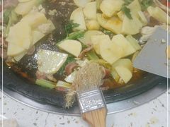 -苗家特色土烙锅·老字号