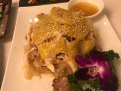 -顺德新世界酒店·华美轩餐厅