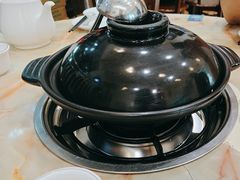 -李师傅脆肚(梅林店)
