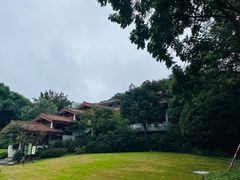 -中国茶叶博物馆(双峰馆区)