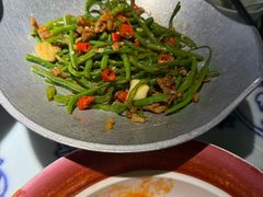 -卢大鲜鱼头捞饭(美利广场店)