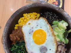 -小木屋拌饭(西安万象天地店)