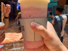 -喜茶(上海正大广场店)