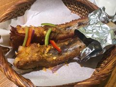 大根蒜香骨-苏小柳手工点心(人民广场分院)