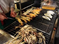 -东莞塘厦三正半山温泉酒店·沙利文西餐厅