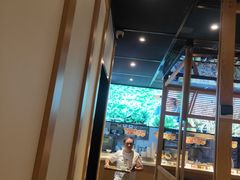 大堂-老乡鸡(旭辉御府店)