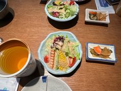 -水之惠鲜鱼料理(王府大街店)