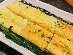 鸡蛋肠粉-小城粥道·海胆鲜虾粥(解放广场店)