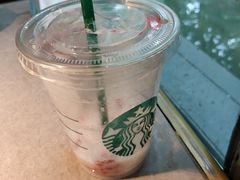 -星巴克(西湖天地店)