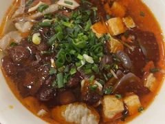 -蒋家肠旺面馆老店(合群路店)