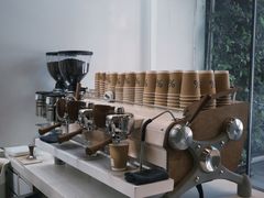 -% Arabica阿拉比卡咖啡(武康路店)