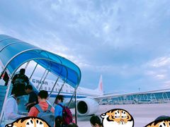 -银川河东国际机场