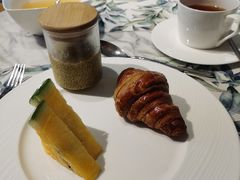 -新加坡文华东方酒店