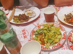 -红钳侠小龙虾·烧烤(中赢康康谷店)