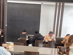 -麦当劳(深圳北站高铁店)