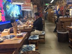 -洱火云南酸菜牛肉火锅(石景山当代商城店)