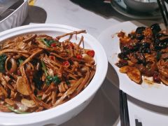 -北平食府(马鞍山路店)