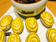 -小土豆北方菜馆(文慧园店)