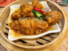 -点都德(大茶楼店)