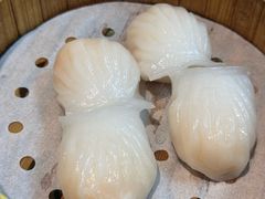 -芳姨广东砂锅粥(张庄路店)