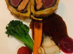 招牌惠灵顿牛排-蝶舍·MAISON PAPILLON