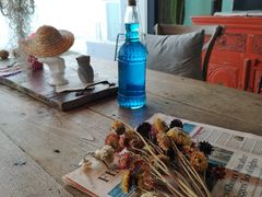 -Cafe Rooftop Cheongsapo