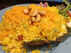 -清迈泰·泰国餐厅(华发商都店)
