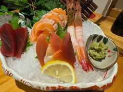 -大岛日本料理铁板烧(南通大饭店)