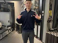 -超级猩猩健身·私教·团课(瑞虹天地太阳宫二店)