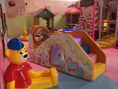 -蒙特利亲子乐园