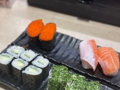 -禾绿寿司·定食·拉面·烧炸(喜荟城店)