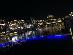 -沈从文故居