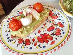 -Alimentari早午餐(安福路店)