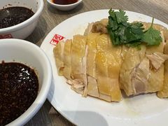 -泰煌鸡·上海白斩鸡·鸡汤面(鹤庆店)