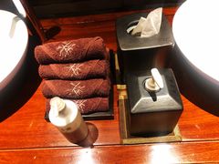 -三嚥阁 La Villa Restaurant
