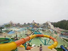 -秦皇岛乐岛海洋王国