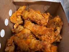 -阿捡忭京炸鸡(韭菜园总店)