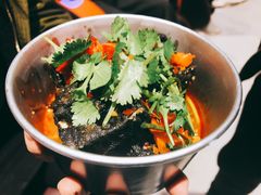 -自黑豆夫·臭豆腐夹馍(四海唐人街店)