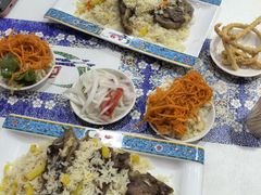 -民杨抓饭(柏香苑店)