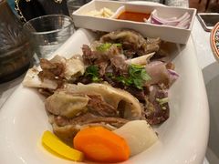 -巴依老爷新疆美食(工体旗舰店)