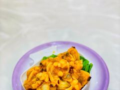 麻辣鲜蛤-元气寿司(金光华店)