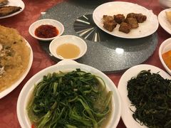-深运潮州粥(水库店)