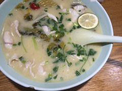 -去茶去餐厅(中央大街店)