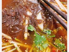 -聚合鑫东北熏酱熟食麻辣面(长阳店)