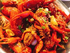 -虎虎龙虾大排档(双井店)