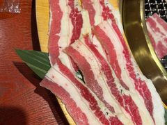-喜牛烧肉酒场·黑金店(威高广场店)