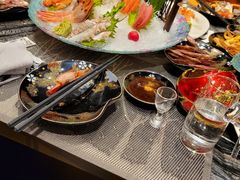 -昱匠·日本料理(金融街店)